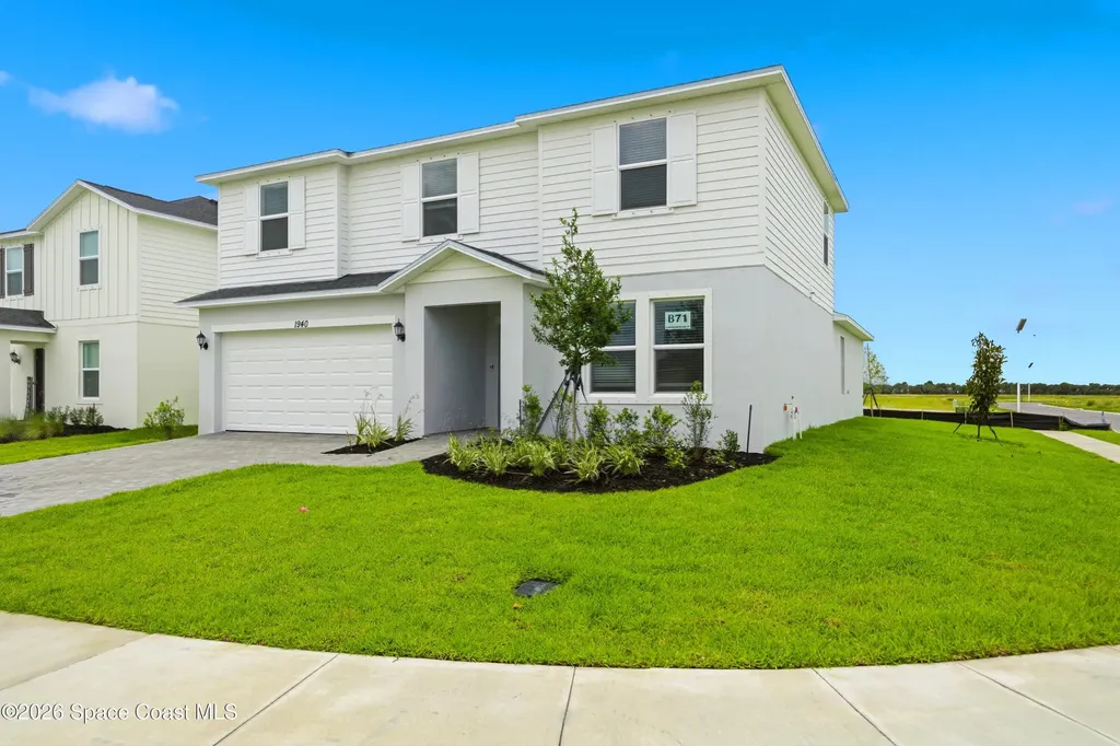 1940 Bayou Avenue SW Palm Bay FL 32908