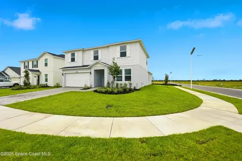 1940 Bayou Avenue SW Palm Bay FL 32908