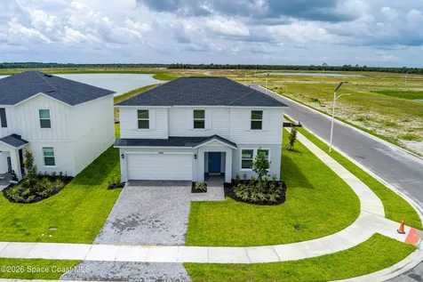 1940 Bayou Avenue SW Palm Bay FL 32908