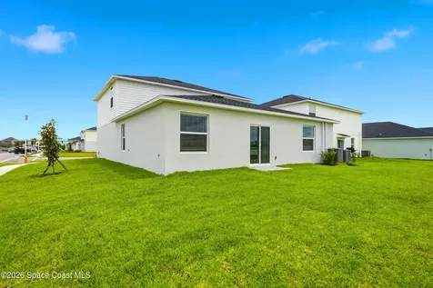 1940 Bayou Avenue SW Palm Bay FL 32908