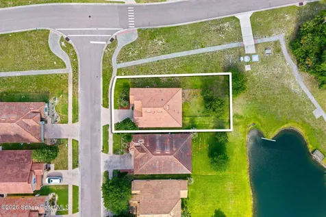 4366 Fitzroy Reef Drive Mims FL 32754
