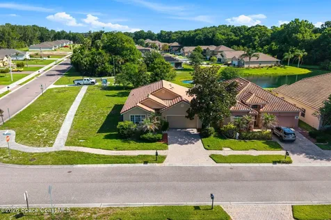4366 Fitzroy Reef Drive Mims FL 32754