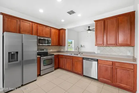 4366 Fitzroy Reef Drive Mims FL 32754
