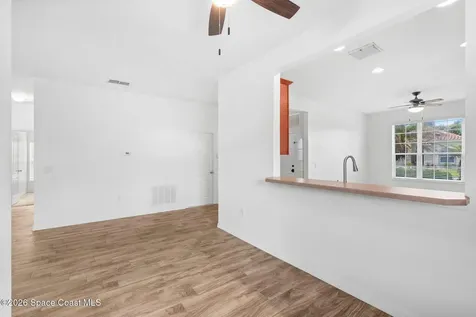 4366 Fitzroy Reef Drive Mims FL 32754