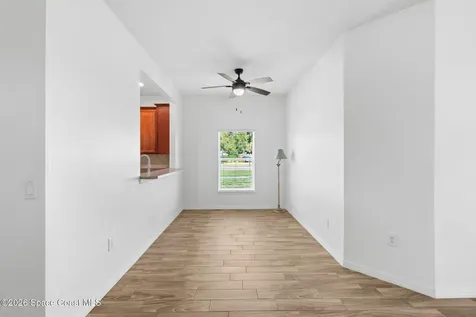 4366 Fitzroy Reef Drive Mims FL 32754