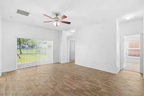 4366 Fitzroy Reef Drive Mims FL 32754