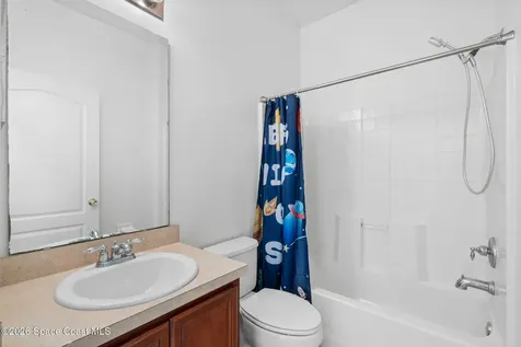 4366 Fitzroy Reef Drive Mims FL 32754