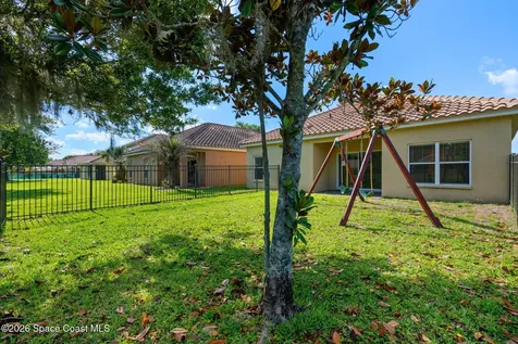 4366 Fitzroy Reef Drive Mims FL 32754