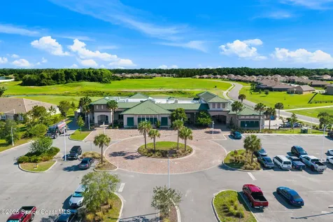 4366 Fitzroy Reef Drive Mims FL 32754