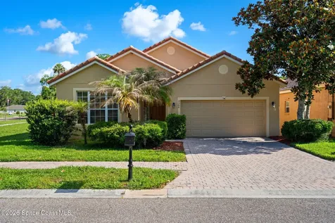 4366 Fitzroy Reef Drive Mims FL 32754