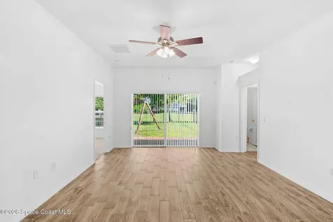 4366 Fitzroy Reef Drive Mims FL 32754