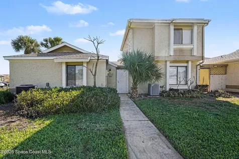 1021 Abada Court NE Palm Bay FL 32905