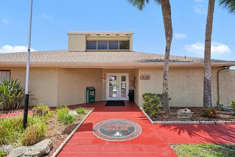 1021 Abada Court NE Palm Bay FL 32905
