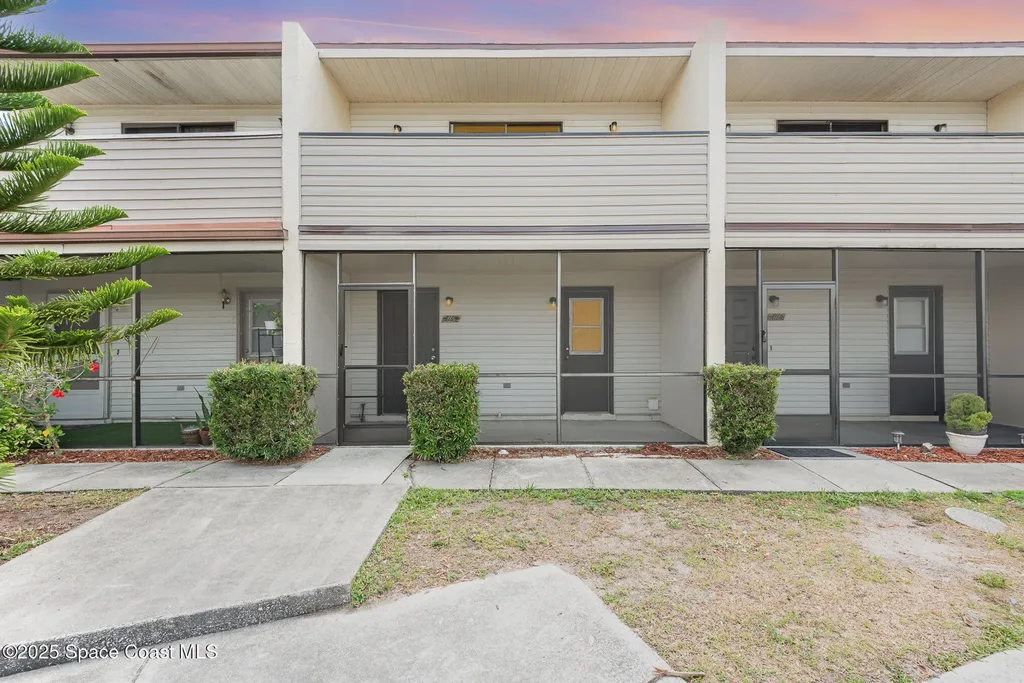 3164 Finsterwald Drive Titusville FL 32780