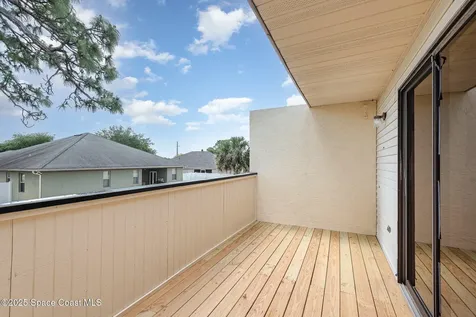 3164 Finsterwald Drive Titusville FL 32780