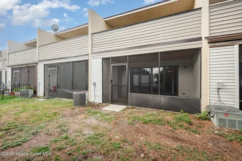 3164 Finsterwald Drive Titusville FL 32780