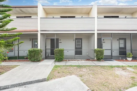 3164 Finsterwald Drive Titusville FL 32780