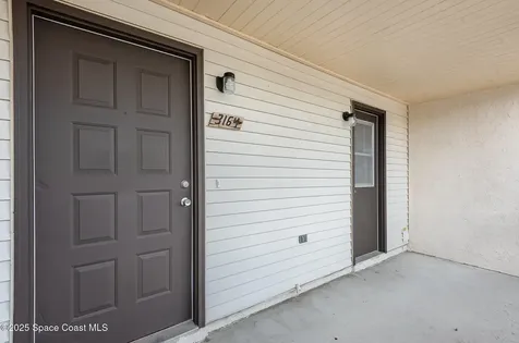 3164 Finsterwald Drive Titusville FL 32780