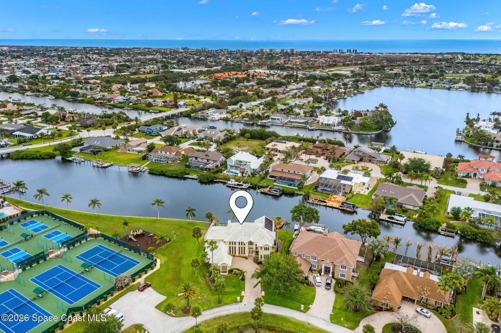 755 Loggerhead Island Way Satellite Beach FL 32937