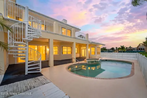 755 Loggerhead Island Way Satellite Beach FL 32937