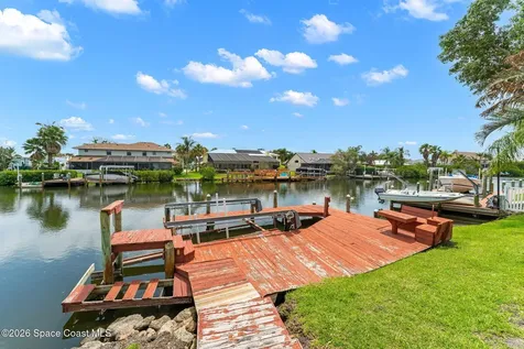 755 Loggerhead Island Way Satellite Beach FL 32937