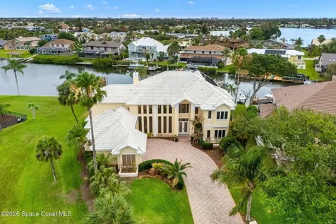 755 Loggerhead Island Way Satellite Beach FL 32937