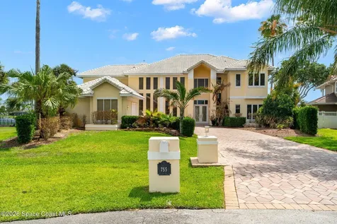 755 Loggerhead Island Way Satellite Beach FL 32937