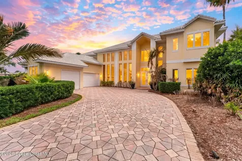 755 Loggerhead Island Way Satellite Beach FL 32937