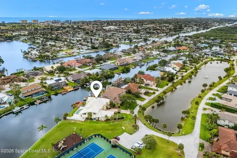 755 Loggerhead Island Way Satellite Beach FL 32937