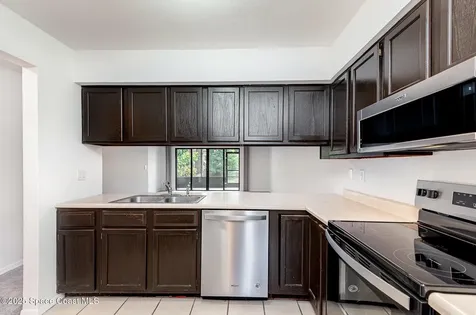 3164 Finsterwald Drive Titusville FL 32780