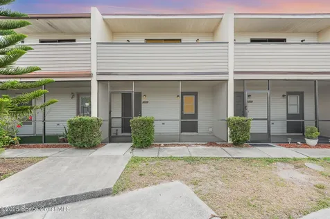 3164 Finsterwald Drive Titusville FL 32780