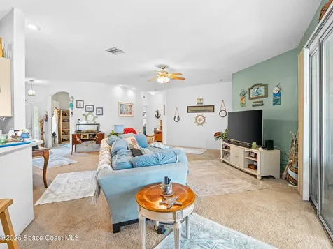 1284 Padgett Road SE Palm Bay FL 32909