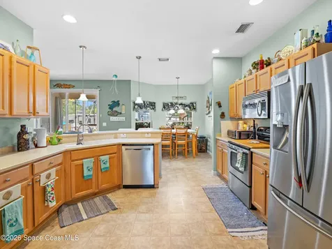 1284 Padgett Road SE Palm Bay FL 32909