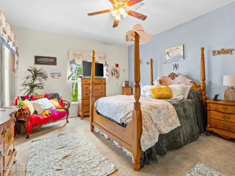 1284 Padgett Road SE Palm Bay FL 32909