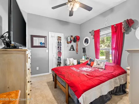 1284 Padgett Road SE Palm Bay FL 32909