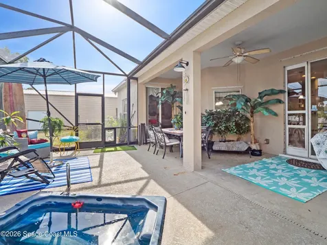 1284 Padgett Road SE Palm Bay FL 32909