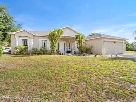 1284 Padgett Road SE Palm Bay FL 32909