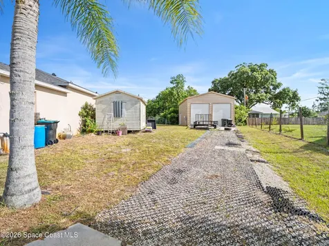 1284 Padgett Road SE Palm Bay FL 32909