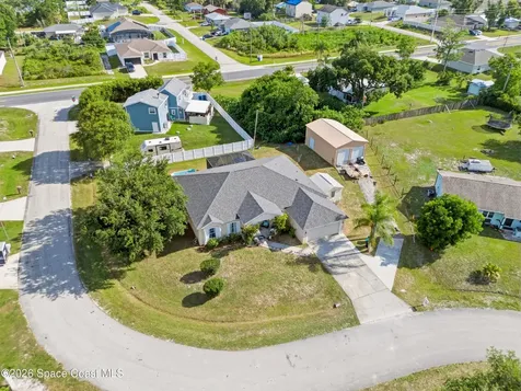1284 Padgett Road SE Palm Bay FL 32909