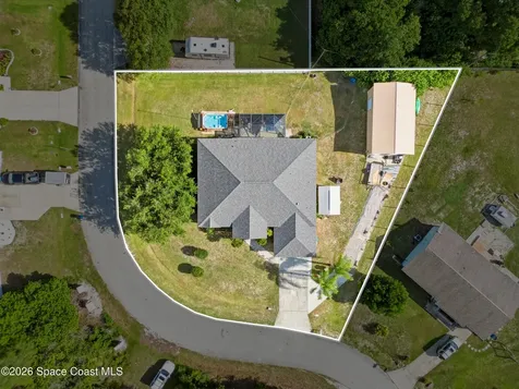 1284 Padgett Road SE Palm Bay FL 32909