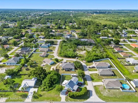 1284 Padgett Road SE Palm Bay FL 32909