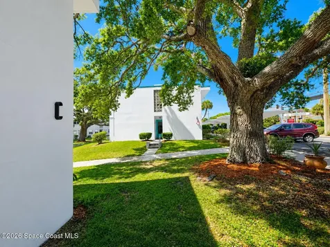 8401 N Atlantic Avenue Cape Canaveral FL 32920