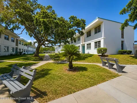 8401 N Atlantic Avenue Cape Canaveral FL 32920
