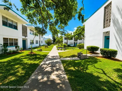 8401 N Atlantic Avenue Cape Canaveral FL 32920