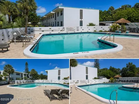 8401 N Atlantic Avenue Cape Canaveral FL 32920