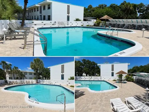 8401 N Atlantic Avenue Cape Canaveral FL 32920