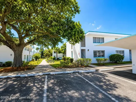 8401 N Atlantic Avenue Cape Canaveral FL 32920
