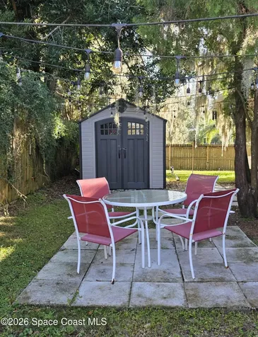 2625 Garden Street Titusville FL 32796