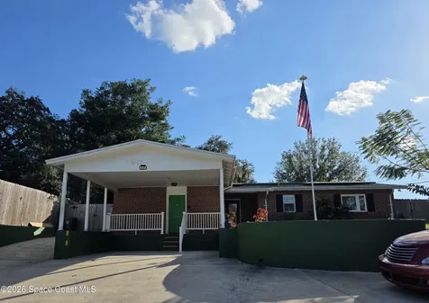 2625 Garden Street Titusville FL 32796