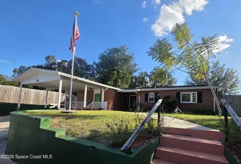 2625 Garden Street Titusville FL 32796